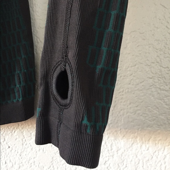 Lululemon About That Base Long Sleeve - Picture 5 of 8